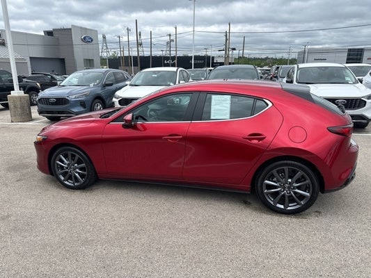 2023 Mazda Mazda3 2.5 S Select Package in Feasterville, PA - John Kennedy Dealerships