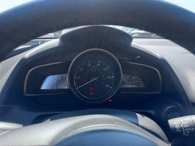 2019 Mazda Mazda CX-3 Touring