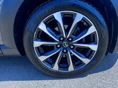 2019 Mazda Mazda CX-3 Touring