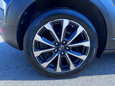 2019 Mazda Mazda CX-3 Touring