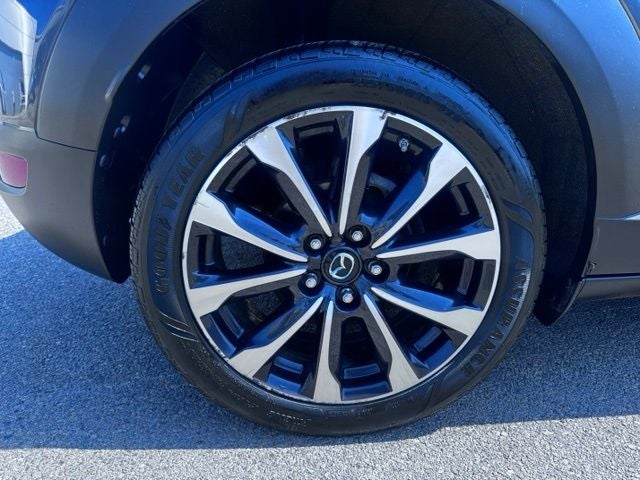 2019 Mazda Mazda CX-3 Touring