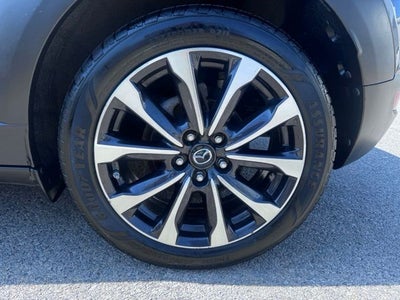 2019 Mazda Mazda CX-3 Touring