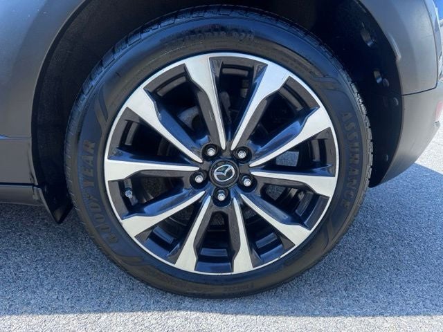 2019 Mazda Mazda CX-3 Touring