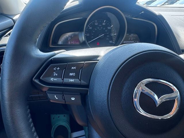 2019 Mazda Mazda CX-3 Touring