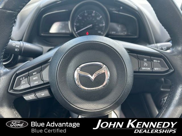 2019 Mazda Mazda CX-3 Touring
