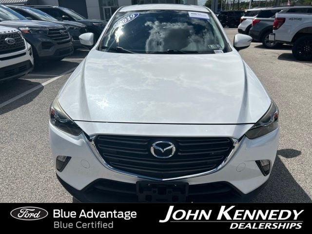 2019 Mazda Mazda CX-3 Touring