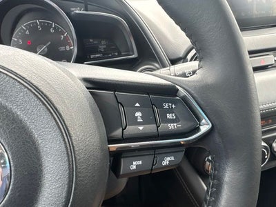 2019 Mazda Mazda CX-3 Touring