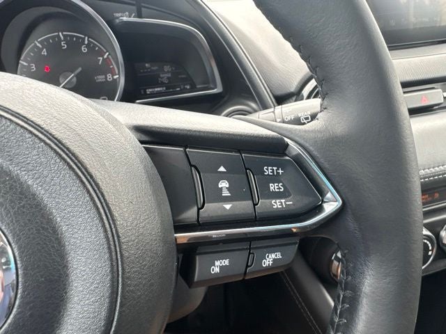 2019 Mazda Mazda CX-3 Touring