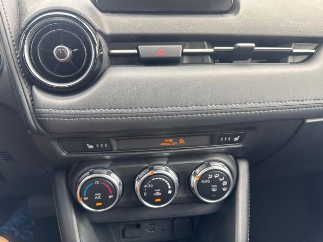 2019 Mazda Mazda CX-3 Touring