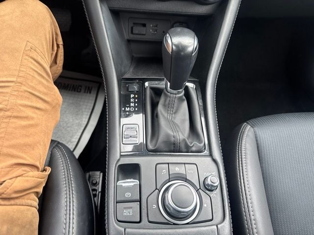 2019 Mazda Mazda CX-3 Touring