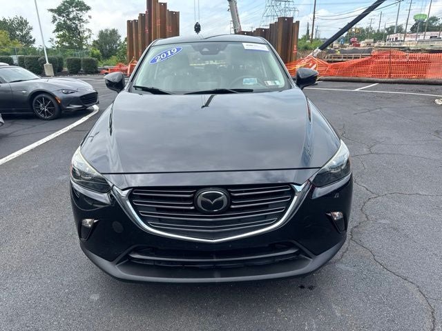 2019 Mazda Mazda CX-3 Touring