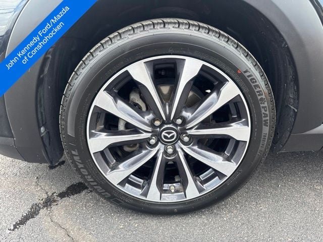 2019 Mazda Mazda CX-3 Touring