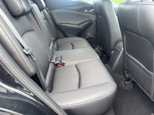 2019 Mazda Mazda CX-3 Touring