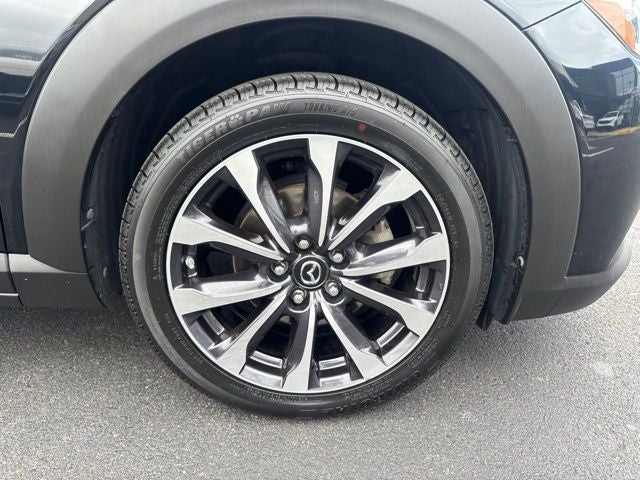 2019 Mazda Mazda CX-3 Touring
