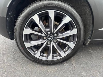 2019 Mazda Mazda CX-3 Touring