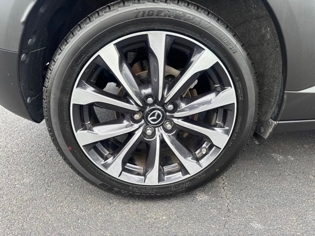 2019 Mazda Mazda CX-3 Touring