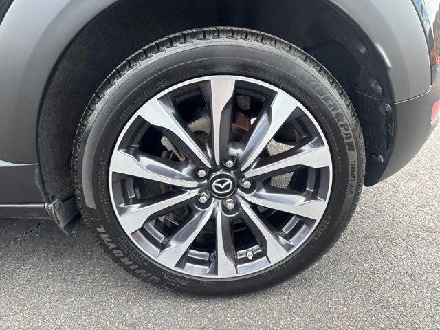 2019 Mazda Mazda CX-3 Touring
