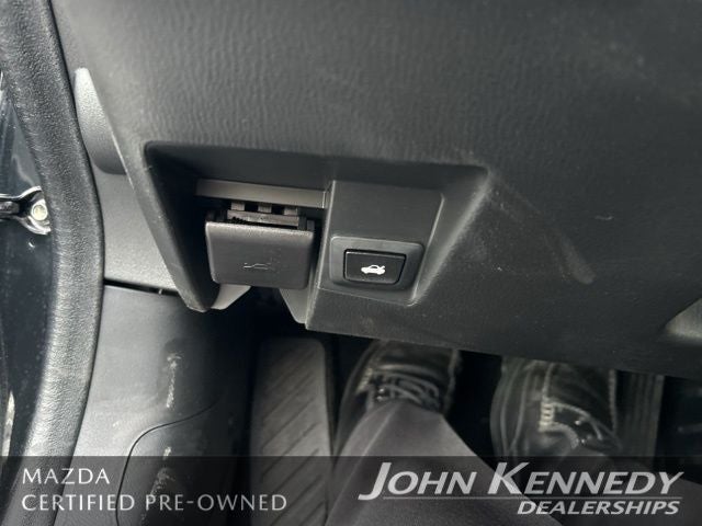 2024 Mazda Mazda MX-5 Miata Sport