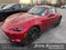 2025 Mazda Mazda MX-5 Miata RF Grand Touring
