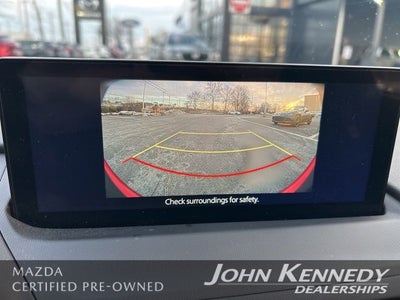 2025 Mazda Mazda MX-5 Miata RF Grand Touring