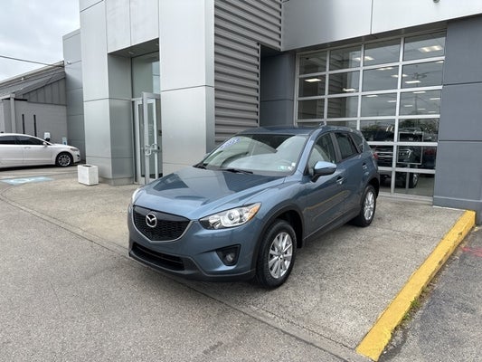 2015 Mazda Mazda CX-5 Touring in Feasterville, PA - John Kennedy Dealerships