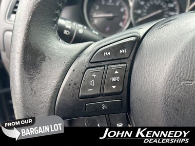 2014 Mazda Mazda CX-5 Touring