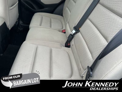 2014 Mazda Mazda CX-5 Touring