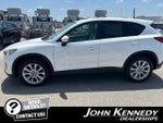 2015 Mazda Mazda CX-5 Grand Touring