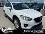 2015 Mazda Mazda CX-5 Grand Touring