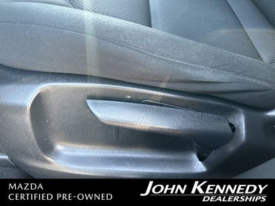 2022 Mazda Mazda CX-5 2.5 S