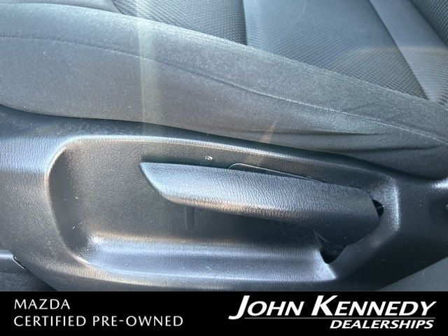 2022 Mazda Mazda CX-5 2.5 S