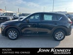 2022 Mazda Mazda CX-5 2.5 S