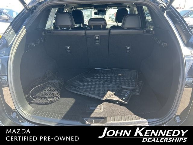 2023 Mazda Mazda CX-5 2.5 Turbo