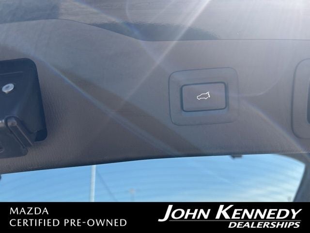 2023 Mazda Mazda CX-5 2.5 Turbo