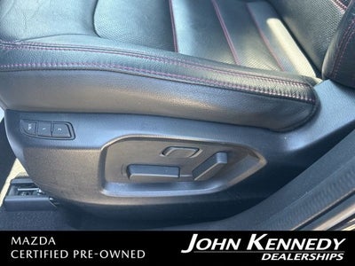 2023 Mazda Mazda CX-5 2.5 Turbo