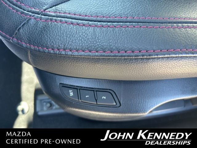 2023 Mazda Mazda CX-5 2.5 Turbo