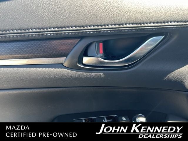 2023 Mazda Mazda CX-5 2.5 Turbo