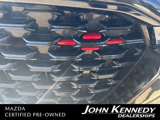 2023 Mazda Mazda CX-5 2.5 Turbo