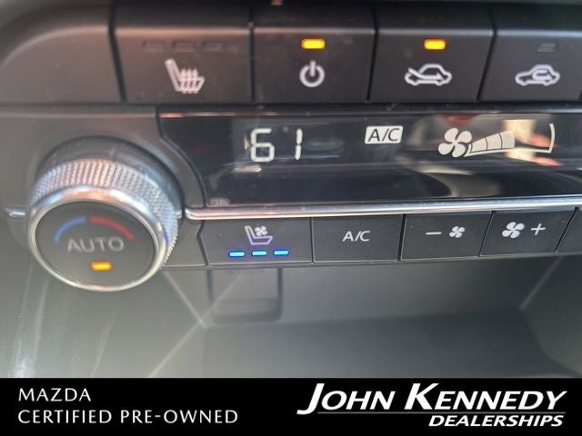 2023 Mazda Mazda CX-5 2.5 Turbo