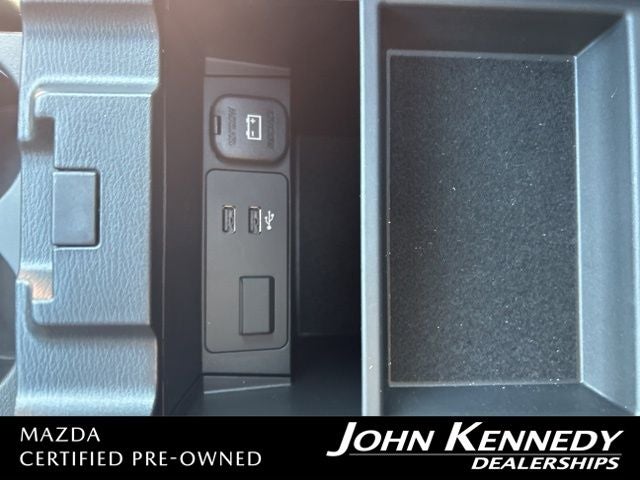 2023 Mazda Mazda CX-5 2.5 Turbo