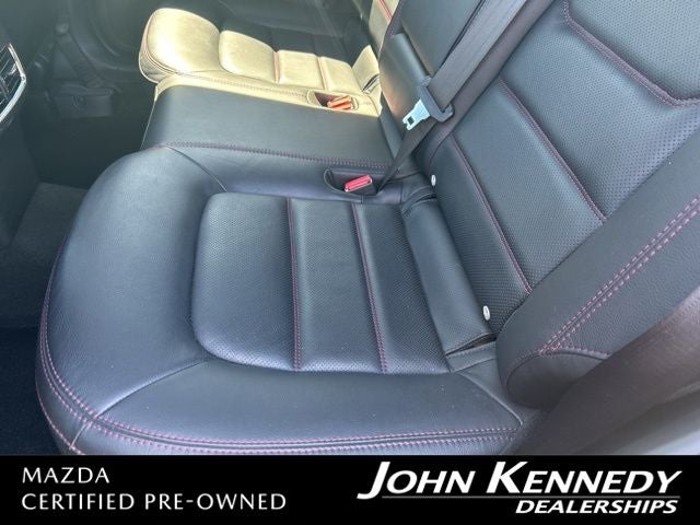 2023 Mazda Mazda CX-5 2.5 Turbo