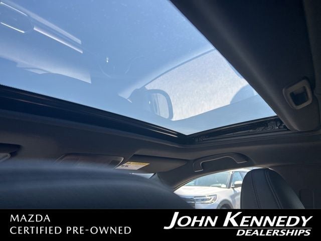 2023 Mazda Mazda CX-5 2.5 Turbo