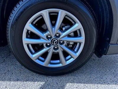 2023 Mazda Mazda CX-5 2.5 S Select Package