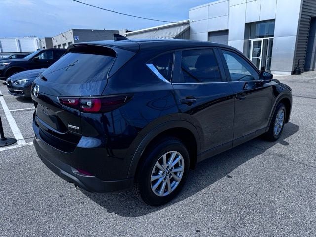 2023 Mazda Mazda CX-5 2.5 S Select Package