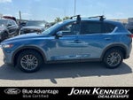 2017 Mazda Mazda CX-5 Touring