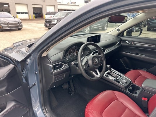 2021 Mazda Mazda CX-5 Base in Feasterville, PA - John Kennedy Dealerships