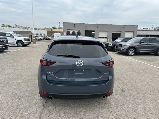 2021 Mazda Mazda CX-5 Base in Feasterville, PA - John Kennedy Dealerships