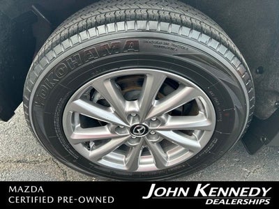 2023 Mazda Mazda CX-5 2.5 S Preferred Package