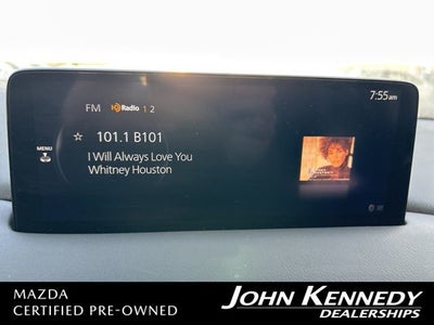 2023 Mazda Mazda CX-5 2.5 S Preferred Package