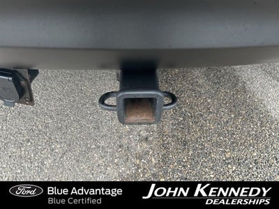 2018 Mazda Mazda CX-5 Touring